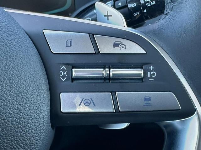 2024 Hyundai Palisade XRT FWD