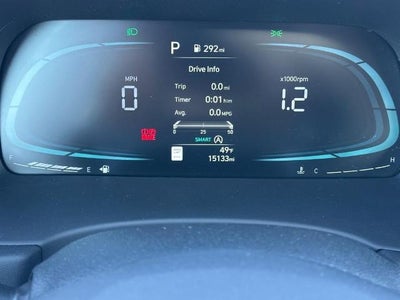 2024 Hyundai Palisade XRT FWD