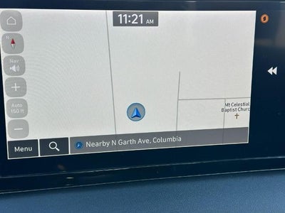 2024 Hyundai Palisade XRT FWD