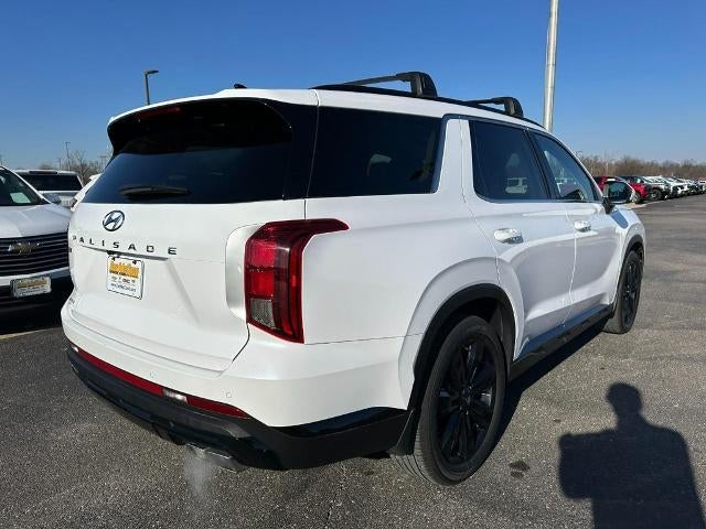 2024 Hyundai Palisade XRT FWD