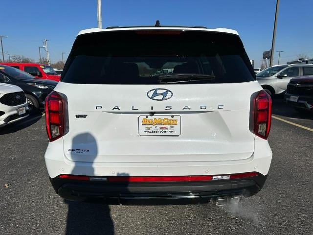 2024 Hyundai Palisade XRT FWD