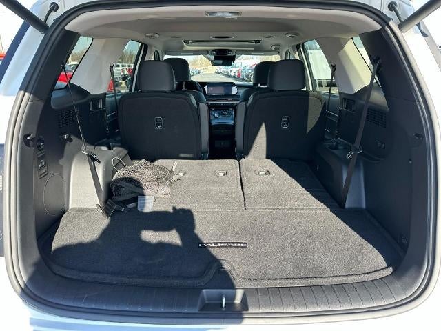 2024 Hyundai Palisade XRT FWD