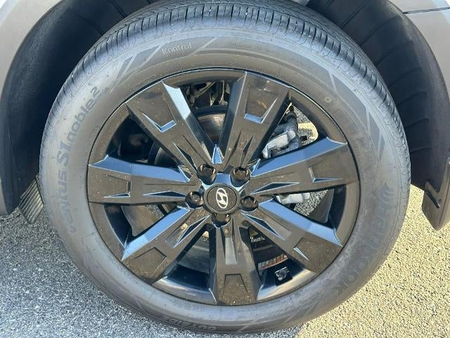 2024 Hyundai Palisade XRT FWD