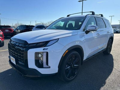 2024 Hyundai Palisade XRT FWD