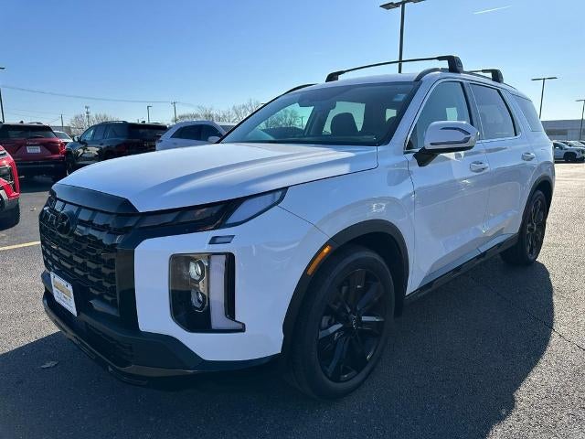 2024 Hyundai Palisade XRT FWD