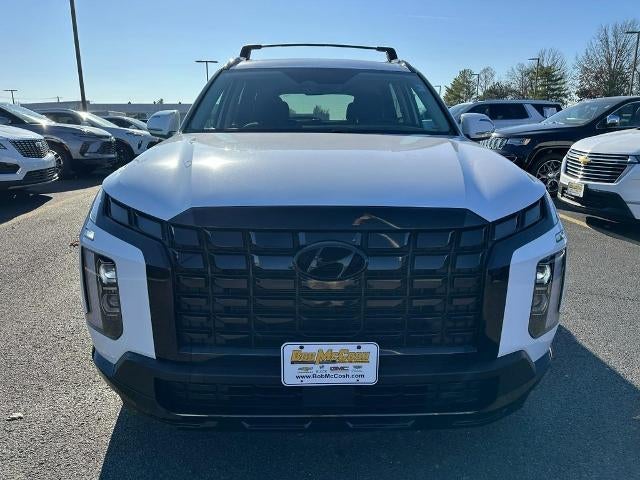 2024 Hyundai Palisade XRT FWD