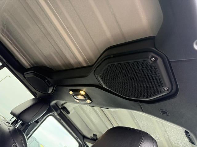 2020 Jeep Wrangler Unlimited Sahara High Altitude