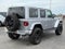 2020 Jeep Wrangler Unlimited Sahara High Altitude