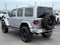 2020 Jeep Wrangler Unlimited Sahara High Altitude