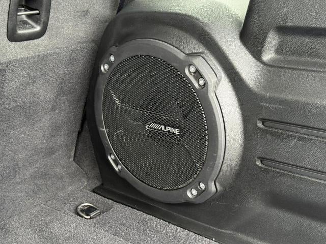 2020 Jeep Wrangler Unlimited Sahara High Altitude