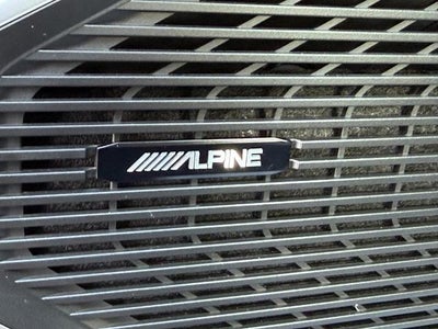 2024 Jeep Wagoneer BASE