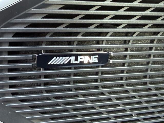 2024 Jeep Wagoneer BASE