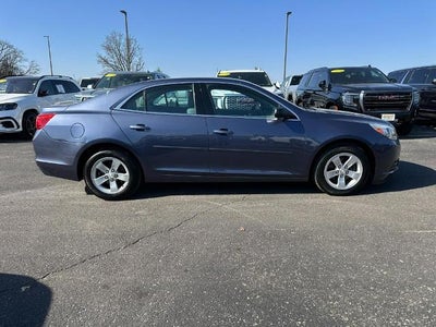 2014 Chevrolet Malibu LS