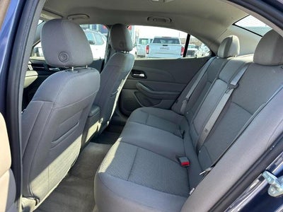 2014 Chevrolet Malibu LS