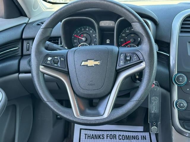 2014 Chevrolet Malibu LS