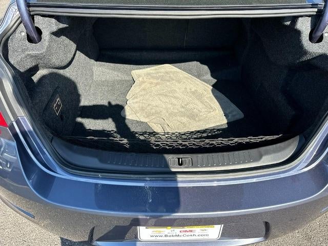 2014 Chevrolet Malibu LS