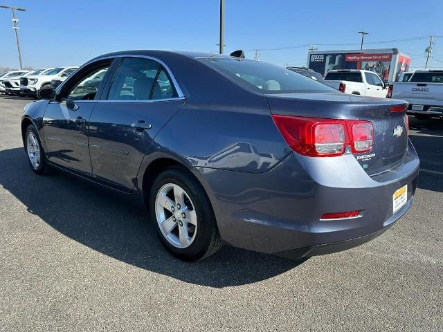 2014 Chevrolet Malibu LS