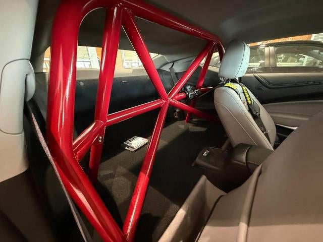 2016 Chevrolet Camaro 2SS