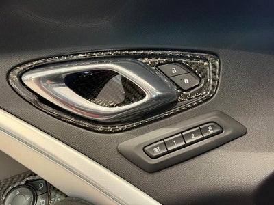 2016 Chevrolet Camaro 2SS