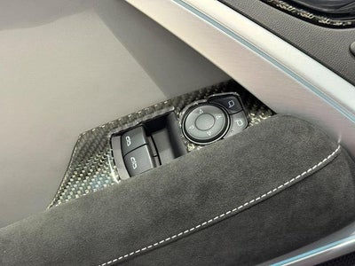 2016 Chevrolet Camaro 2SS