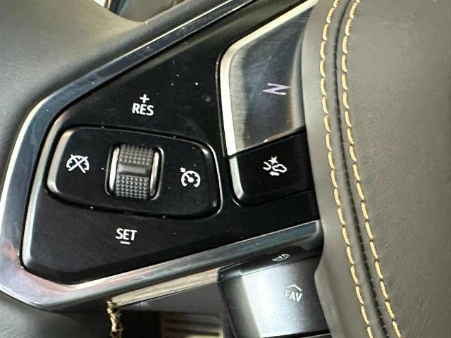 2025 Chevrolet Corvette Z06 2LZ