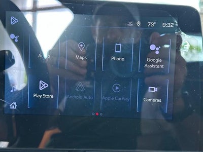 2025 Chevrolet Corvette Z06 2LZ