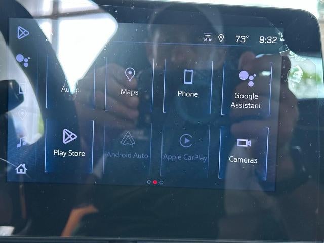 2025 Chevrolet Corvette Z06 2LZ