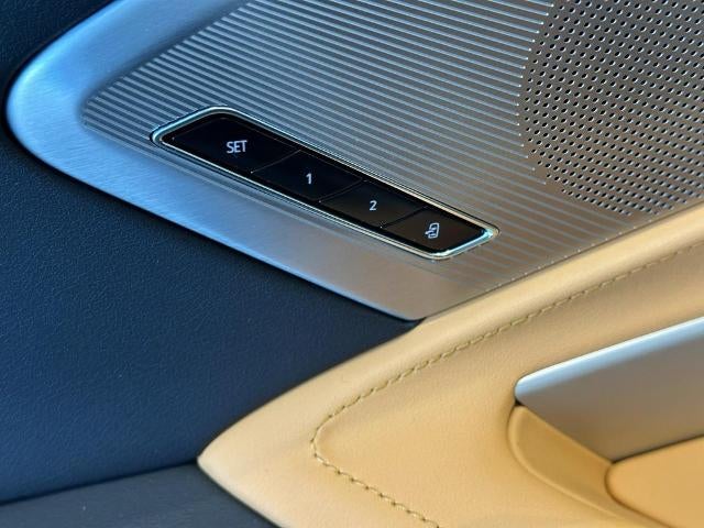 2025 Chevrolet Corvette Z06 2LZ