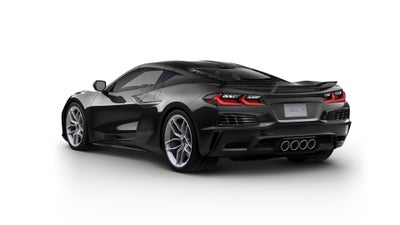 2025 Chevrolet Corvette Z06 2LZ