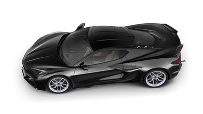 2025 Chevrolet Corvette Z06 2LZ