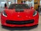 2016 Chevrolet Corvette Stingray Z51 3LT
