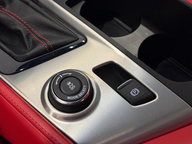 2016 Chevrolet Corvette Stingray Z51 3LT