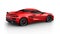 2027 Chevrolet Corvette Grand Sport 3LT