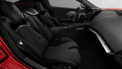 2027 Chevrolet Corvette Grand Sport 3LT