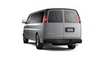 2026 Chevrolet Express Passenger LS