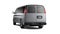 2026 Chevrolet Express Passenger LS