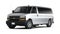2025 Chevrolet Express Passenger 3500 1LS