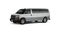 2025 Chevrolet Express Passenger 3500 1LS