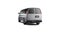 2025 Chevrolet Express Passenger 3500 1LS