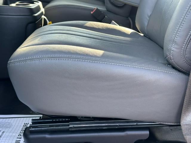 2026 Chevrolet Express Passenger 3500 LS