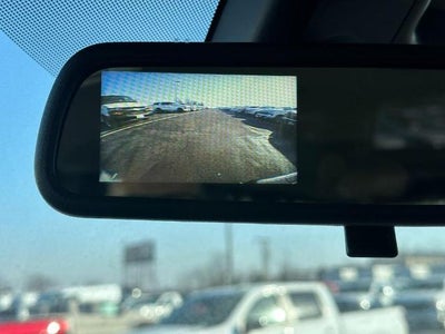 2026 Chevrolet Express Passenger 3500 LS