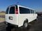 2026 Chevrolet Express Passenger 3500 LS