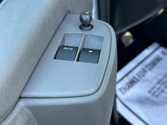 2026 Chevrolet Express Passenger 3500 LS