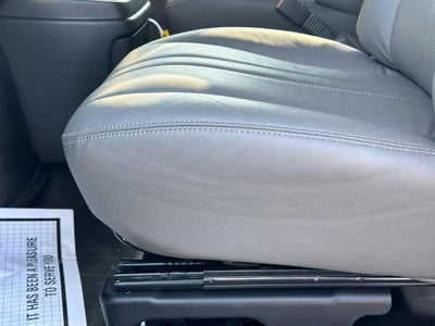 2026 Chevrolet Express Passenger LS