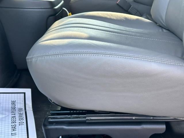 2026 Chevrolet Express Passenger LS