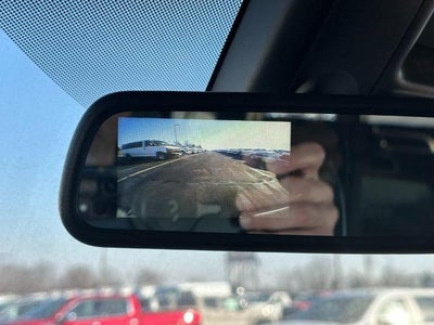 2026 Chevrolet Express Passenger LS