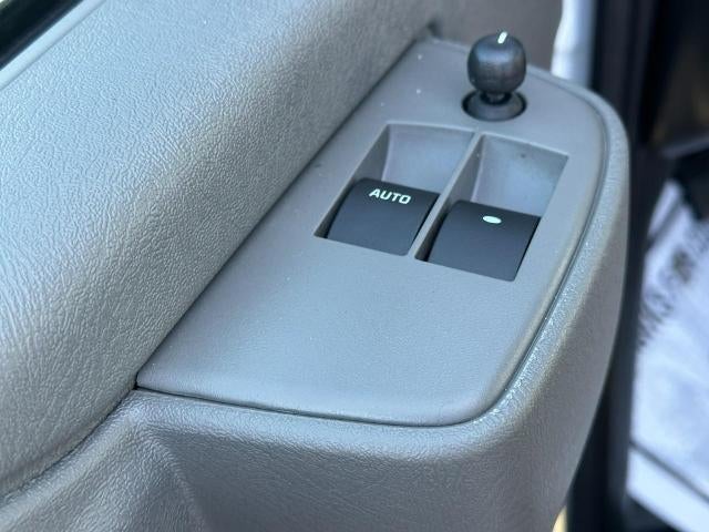 2026 Chevrolet Express Passenger LS