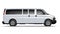 2026 Chevrolet Express Passenger LS