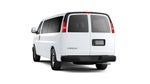2026 Chevrolet Express Passenger 3500 LS
