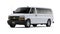 2026 Chevrolet Express Passenger 3500 LS